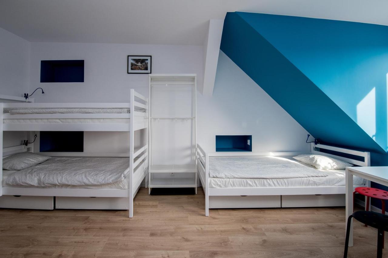 Togoto Wroclaw Hostel מראה חיצוני תמונה