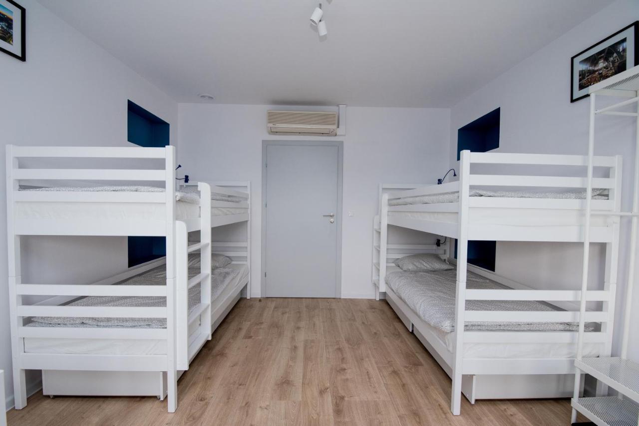 Togoto Wroclaw Hostel מראה חיצוני תמונה