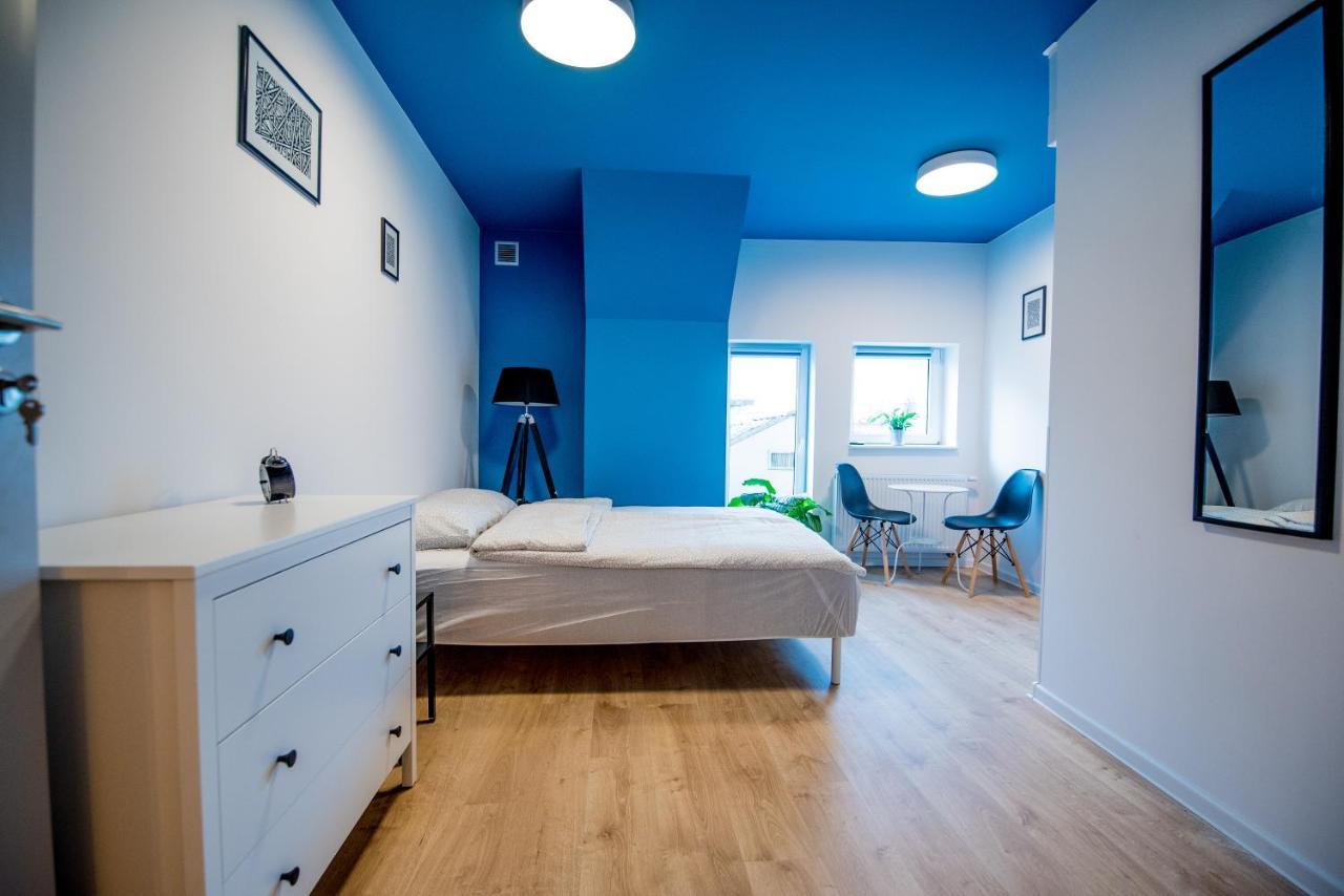 Togoto Wroclaw Hostel מראה חיצוני תמונה